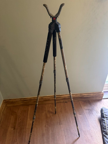 Bog havoc adjustable - havoc, shooting
