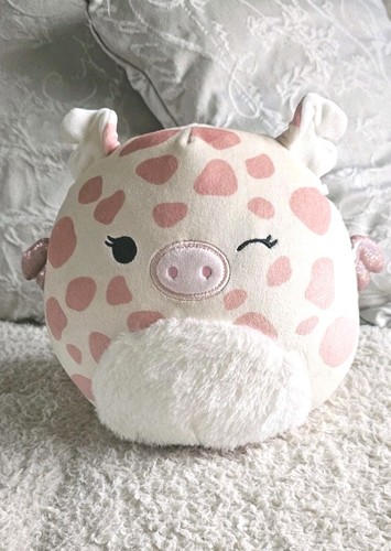 Squishmallows marcy the - marcy,