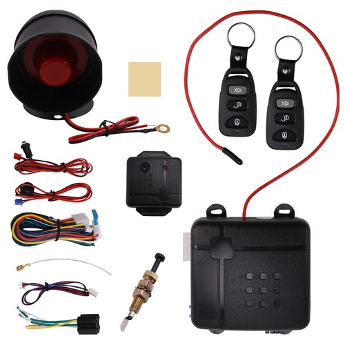 Universal way car theft - car, -theft