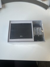 Lacoste Men’s Wallet and