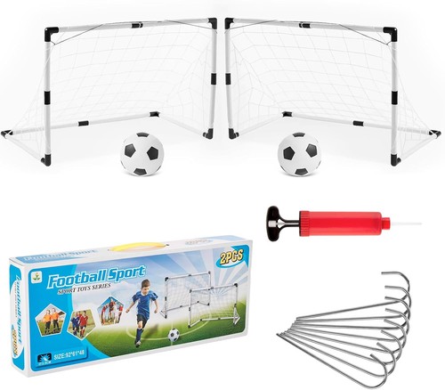 Set kids football - 2,