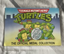 Teenage Mutant Ninja Hero