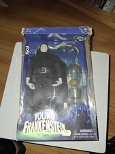 12" Inch Sideshow IGOR Action