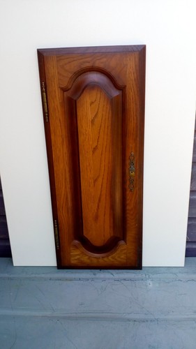 Medium dark oak wood - 1, medium/dark