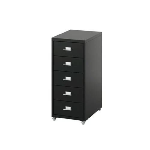 Ikea helmer metal - helmer,