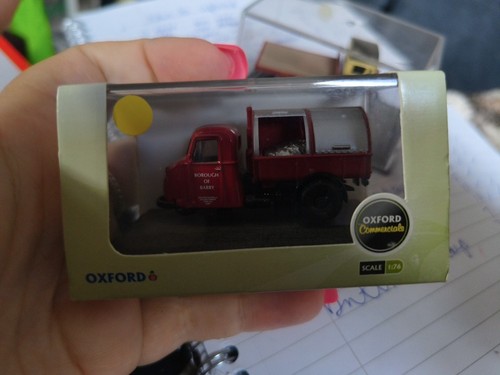 Oxford 76rab004 rab004 oo - rab004, 1/76
