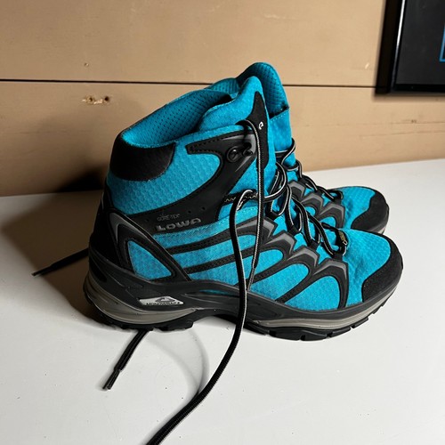 Lowa innox gtx mid hiking - innox,