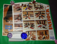 Vintage Frank Wright