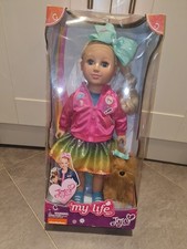 JOJO SIWA DOLL *RARE*