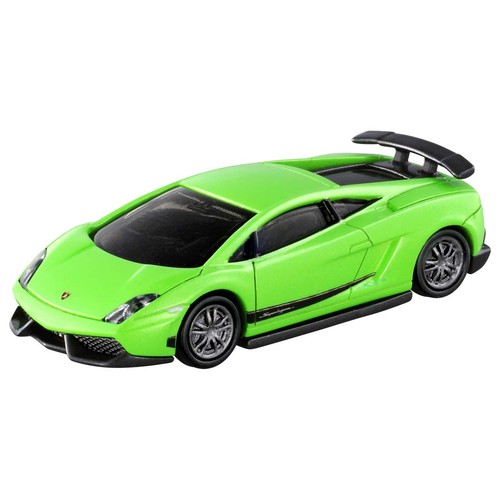 Tomica premium lamborghini - premium, 33