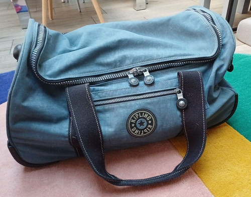 Kipling large duffel - kipling,
