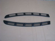 Carbon Fiber Challenge Rear