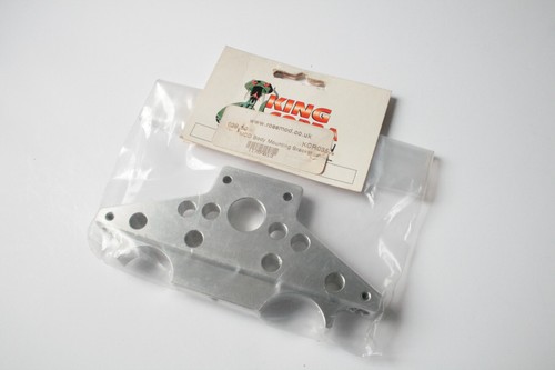 King cobra kcr aluminium body - aluminium,
