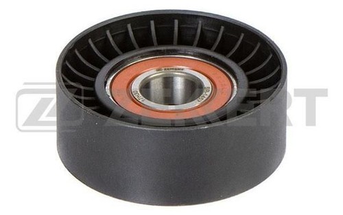 Tensioner pulley ribbed - tensioner, v-ribbed