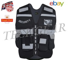 Hi Visibility Security SIA