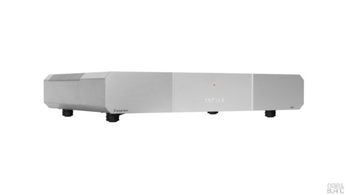 Roksan caspian rpp reference - caspian,