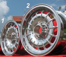 Barock 7jx15 bbs mercedes amg - barock,
