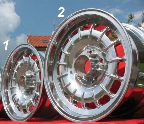 Barock 7jx15 bbs mercedes - barock,
