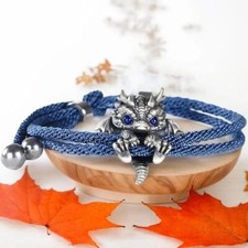 Cute Dragon Bracelet, 2026 New