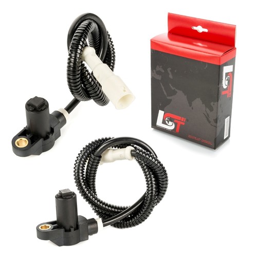 Abs sensor wheel speed - sensor,