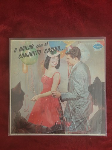 Conjunto casino bailar con - casino.a,