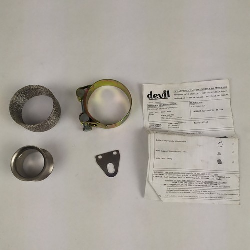 Yamaha yzf 1000r exhaust - 98>,