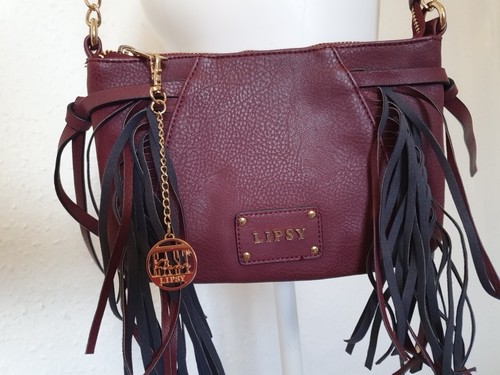 Lipsy london burgundy - lipsy,