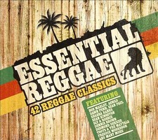 Various Artists : Essential Reggae CD 2 discs (2009) FREE Shipping, Save £s