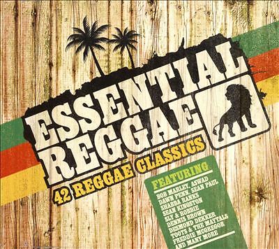 Various artists essential - various,