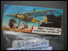 Airfix fieseler storch - airfix, fi156