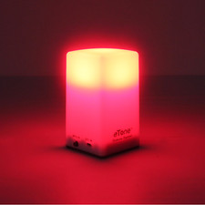 Portable darkroom red - portable,