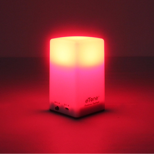 Portable darkroom red - portable,