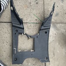 PEUGEOT V CLIC 50 FOOT FLOOR BOARD PANEL FAIRING