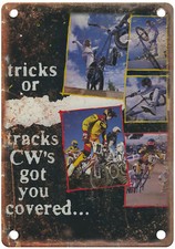 Old school bmx 1986 vintage - old,