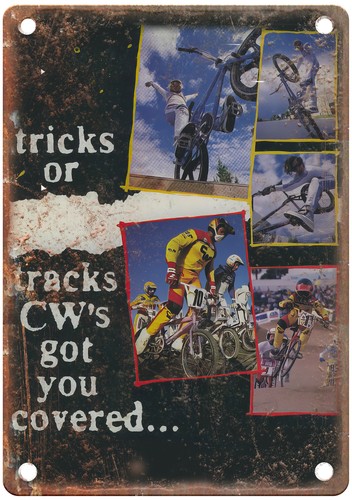 Old school bmx 1986 - bmx, vintage
