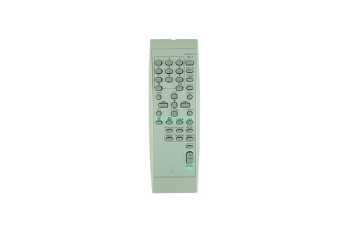 Remote control for jvc victor - remote,