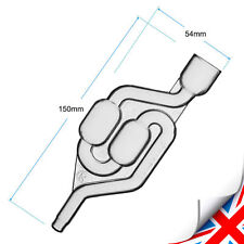 2 Chamber Home Brew Air Lock