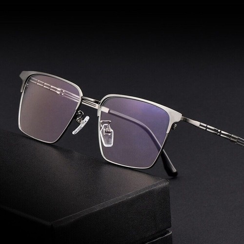 Mens square metal frame - mens,