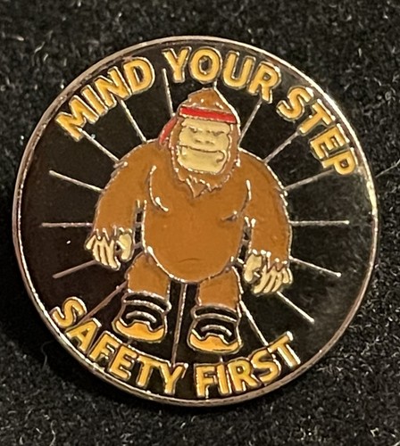 Mind your step zappos - mind,