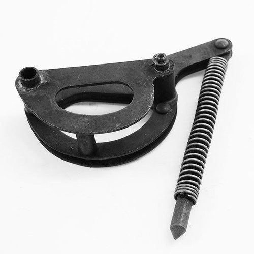 Massey ferguson hydraulic - ferguson,