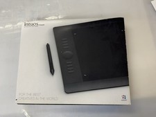 Intuos 5 Touch Professional
