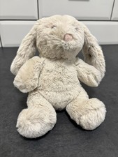 Original Vintage Steiff Soft Cuddly Rabbit
