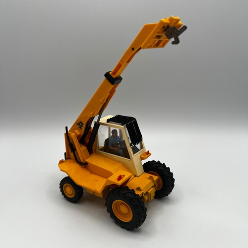 Britains jcb loadall - jcb, 520