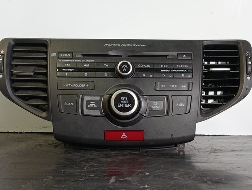 39100tl0g200 audio system - audio, cd