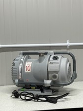 Edwards XDS 10 High Vacuum