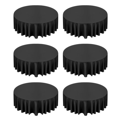 Uimoso round polyester - uimoso,