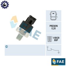 OIL PRESSURE SWITCH 12550 FOR