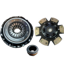 CG Stage 3 Power Plus+ Clutch
