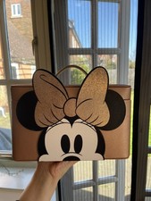Disney's Minnie Mouse Make Up