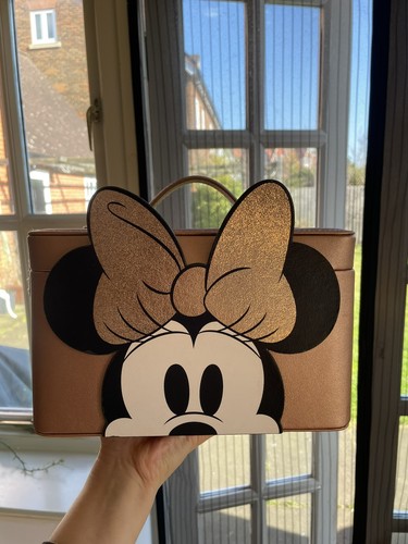 Disney minnie mouse - minnie, make